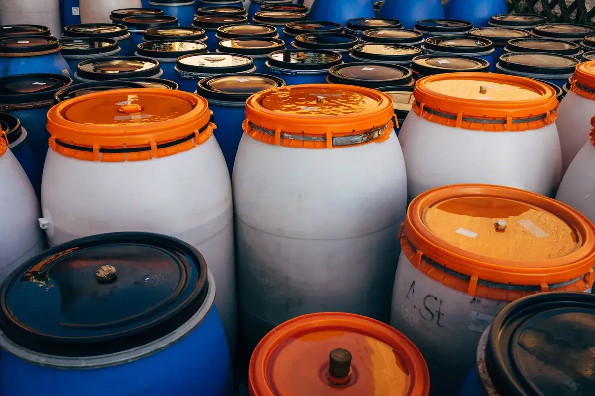 Chemical & Toxic Waste Cleanup in Canby, MN